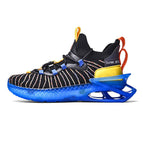 Black and blue / 39