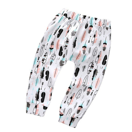 Children's Fashion Harlan Bottom Pants