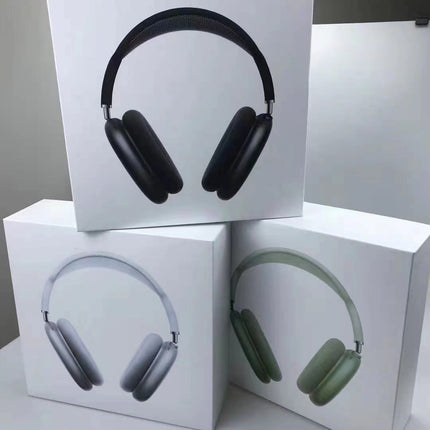 Head Mounted Noise Reduction Wireless Sports Android Bluetooth Headset