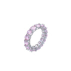 Silver pink / 7
