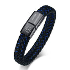 AUTISM AWARENESS black / 19CM