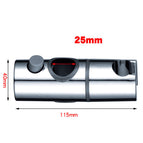 25mm round tube