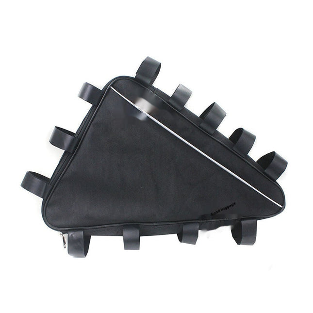 Mountain Bike Electric Bicycle Battery Pack Battery Pannier Bag