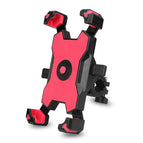 Pink / Handlebar