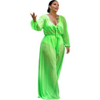 Green / S