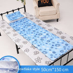 Snow gel without ice pillow / 50X150