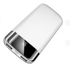 White / 10000mah