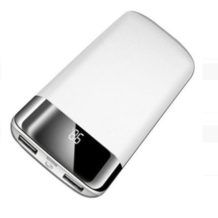 New Mini Creative Mobile Power Charging Bank Digital Display