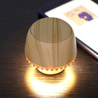 Wood color / USB