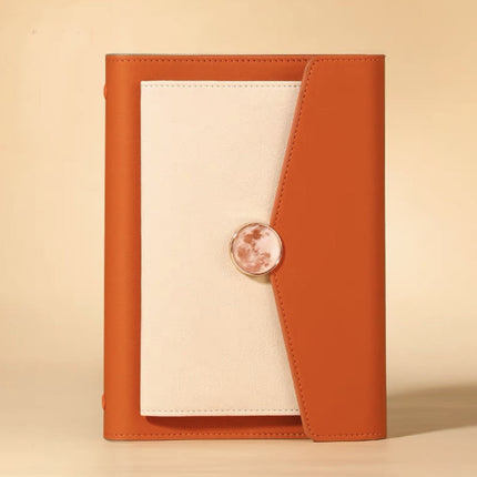 New Office Storage Notebook Business Gift Box Set