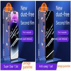 Set 2pcs / IPhone XR