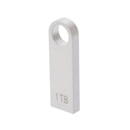 Silver gray / 32G to 1T / USB