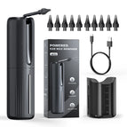W70 Ear Wash Black