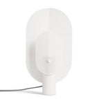 White / warm light / US