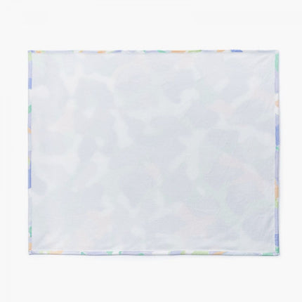 Create Your Own Vertical Thickened Skin-friendly Breathable Flannel Blanket