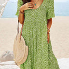 Green / 2XL