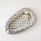 Crown Elephant / Pp Cotton 855013
