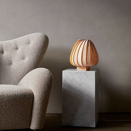 Modern Minimalist Creative Table Lamp Living Room Bedroom