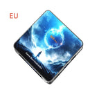 8128G European Standard EU