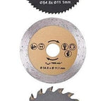 Saw blade / 3PC