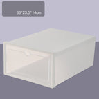 Flip white / Male 33x23.5x14cm