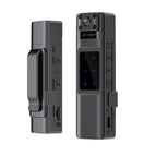 Connected With WiFi / USB
