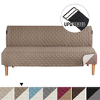 Taupe / FUTON