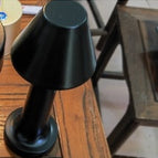 Black / USB