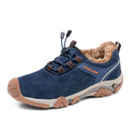 Dark blue and cotton / 38
