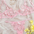 Pink / L