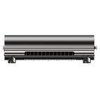 Black / 184x63x54mm
