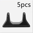 Black / 5PCS