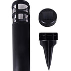 Solar Lawn Lamp