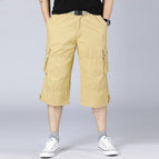 Seven points khaki / M