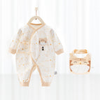Little Tiger Butterfly Yi Xi / 59cm