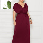 Wine Red / M