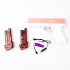 B Pink / USB