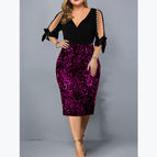 Fuchsia / S