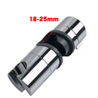 18to25mm grey straight button
