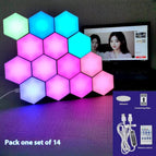 Bluetooth / 14lights