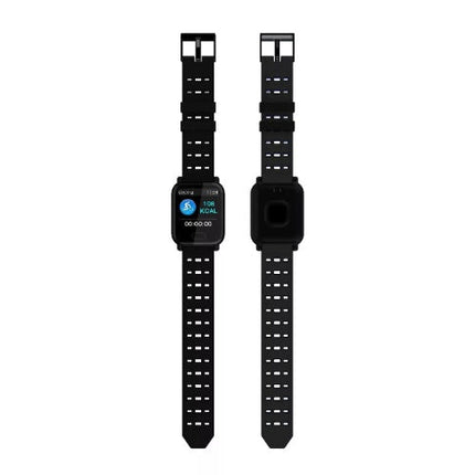 Compatible with A6 color screen smart bracelet