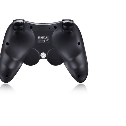 Wireless Bluetooth gamepad