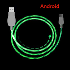 Green / Android