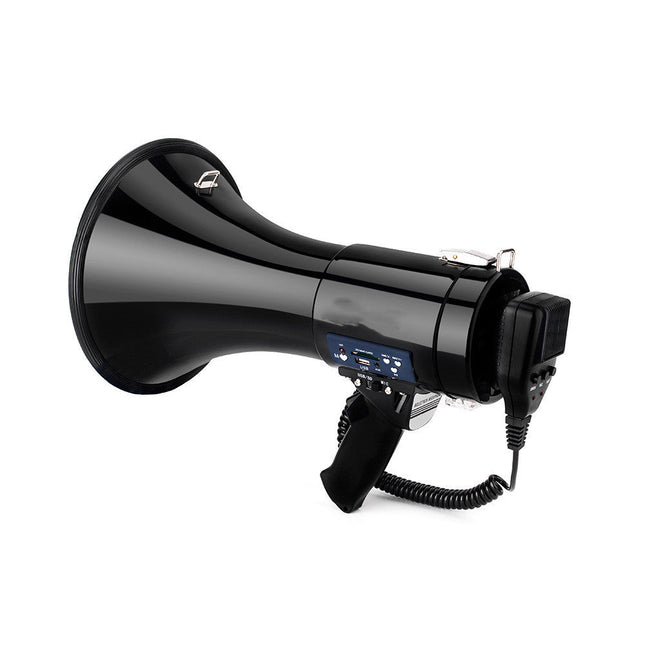 Bluetooth Outdoor Flood Prevention And Disaster Relief Handheld Speaker