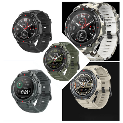 Outdoor sports smart watch