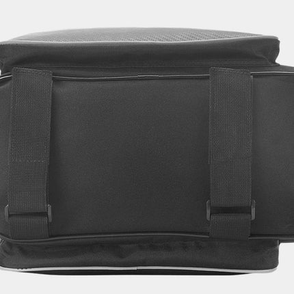 Waterproof road bike bag