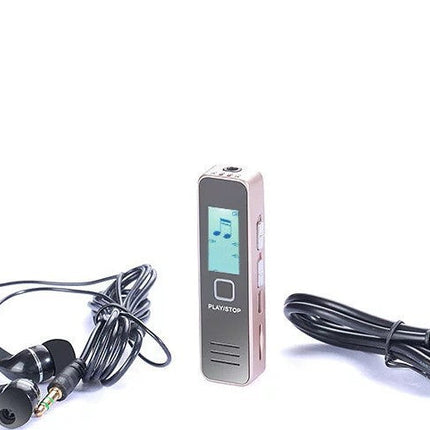 Factory Direct Mini Portable High-definition Noise Reduction Long-distance