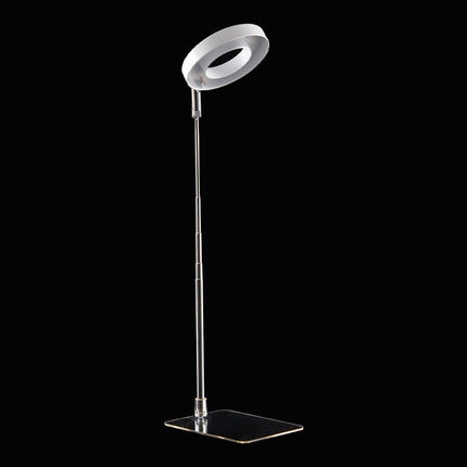 USB Angel Ring Plant Lamp Timing Dimming Height