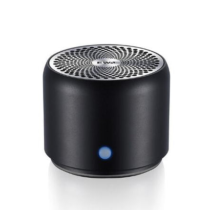 EWA A106 Pro Mini Bluetooth Speaker with Bass Radiator