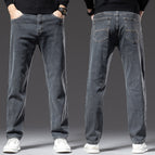Gray / Size 28